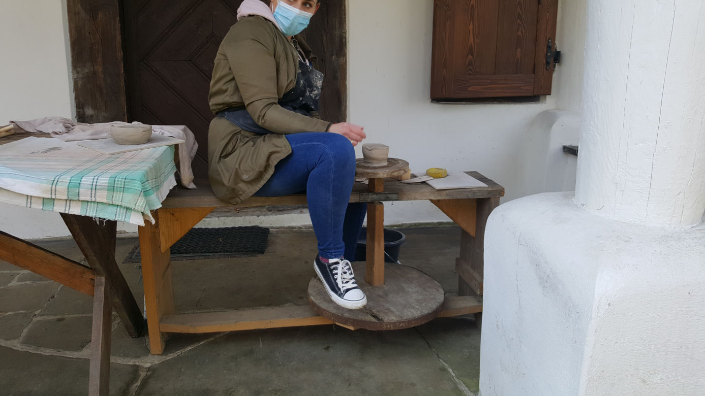 Otwarcie sezonu w nowosądeckim skansenie