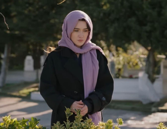 Wichrowe wzgórze odc. 334