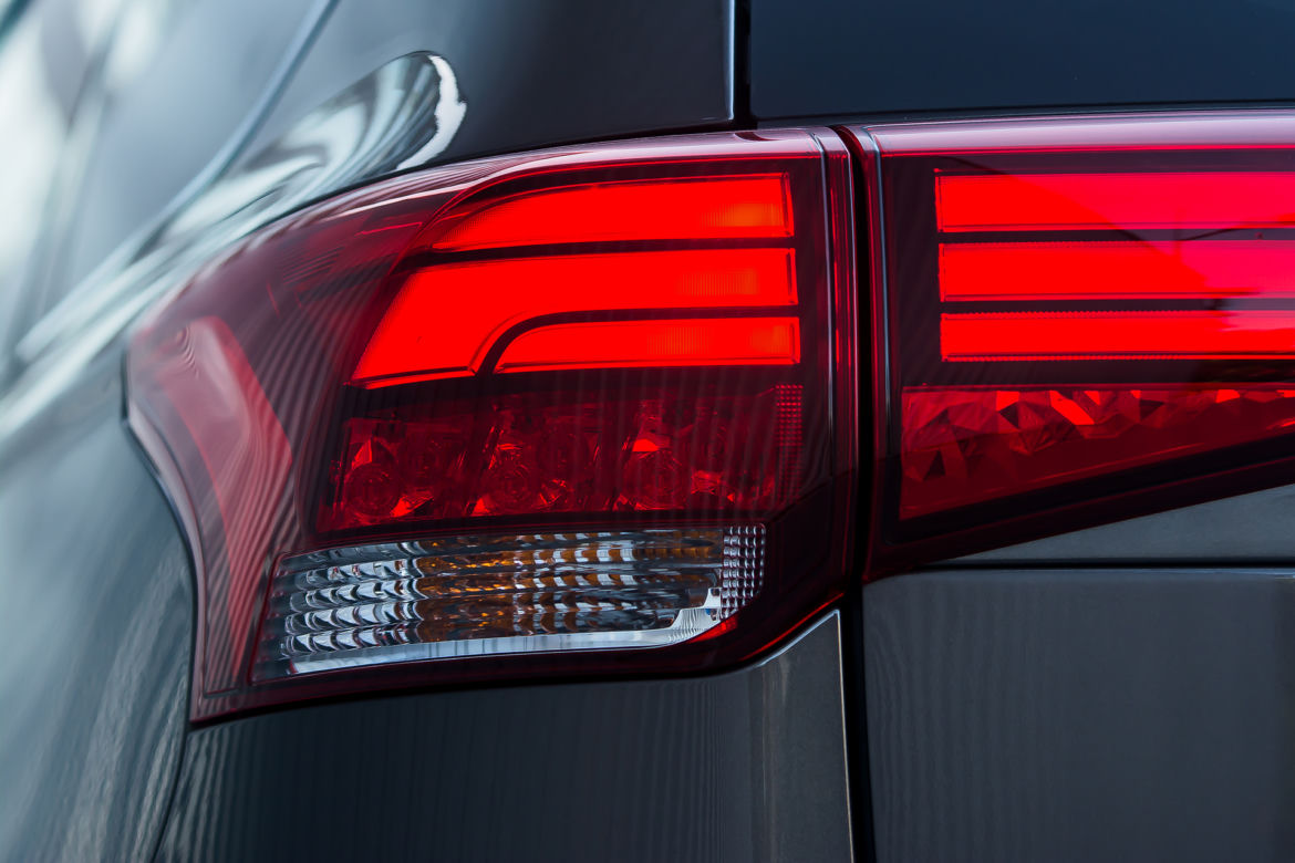 Mitsubishi Outlander PHEV Instyle NAVI+
