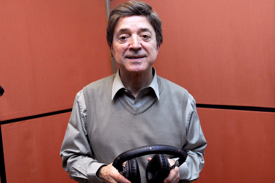 Jerzy Połomski nie żyje