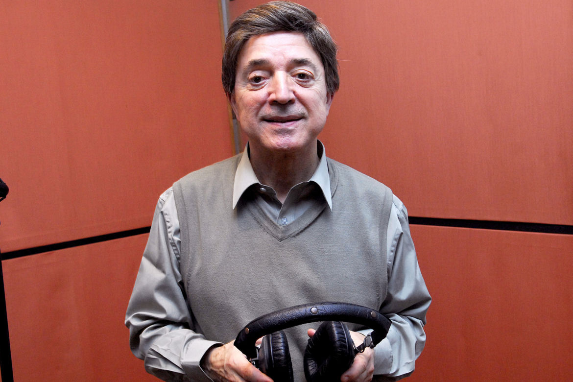 Jerzy Połomski nie żyje
