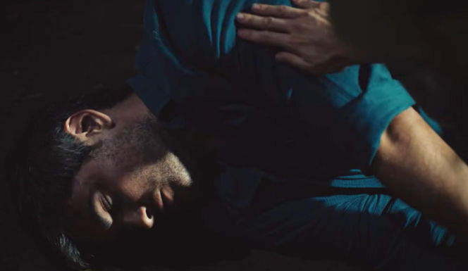 Dziedzictwo, odcinek 873