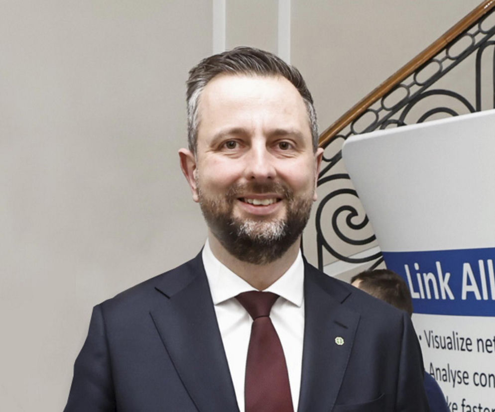 Polska i Europa mają swojego Palantira. Suwerenność cyfrowa