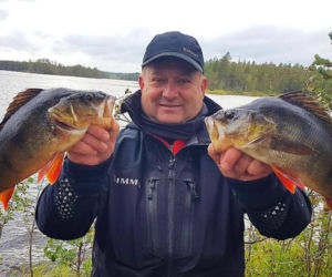 Tomasz Skorzyński i jego hobby