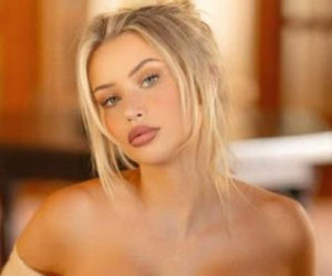 Najpiękniejsza bramkarka świata bez hamulców. Połowa biustu i niemal całe pośladki na wierzchu!