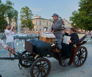 Noc Kultury 2018 w obiektywie. Tak bawił się Lublin! Zobaczcie zdjęcia