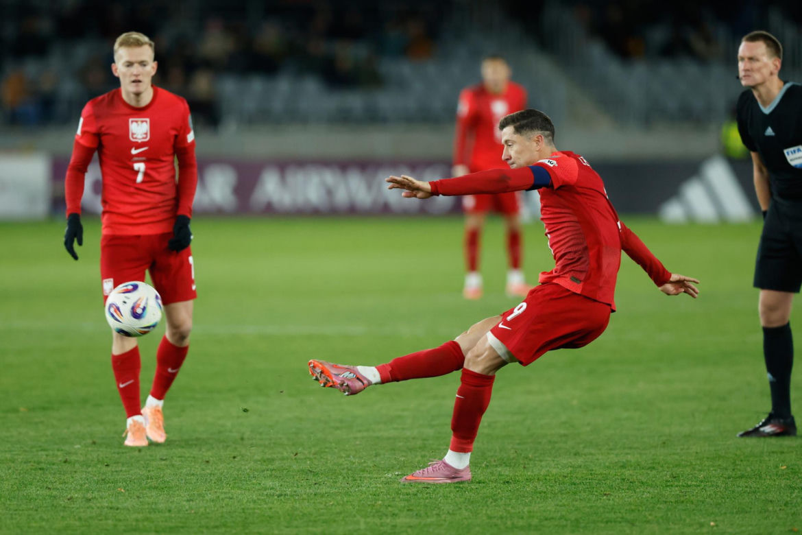 Lewandowski, prawdziwy. Najmocniejsza książka o Robercie Lewandowskim
