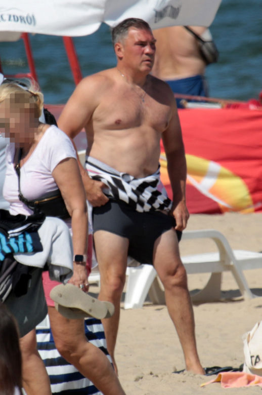 Dariusz Michalczewski