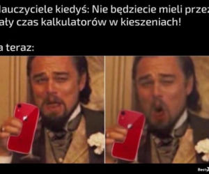 Memy o szkole 2020. Nauka u dobie koronawirusa. Żarty z nowej sytuacji 