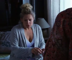 Przyjaciółki 6 sezon odc. 67 (odc. 5). Patrycja (Joanna Liszowska)