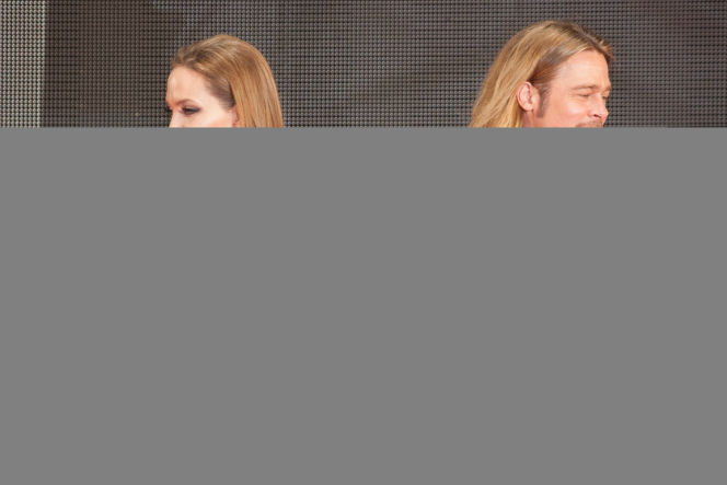  Angelina Jolie kończy 39 lat! Jak się zmieniała?