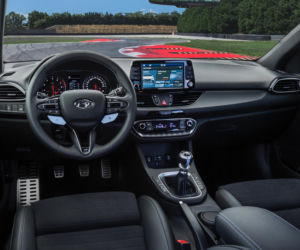 Hyundai i30 N