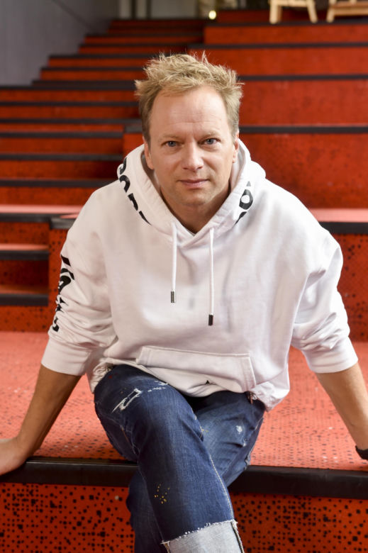 Maciej Stuhr