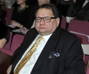 Ryszard Kalisz