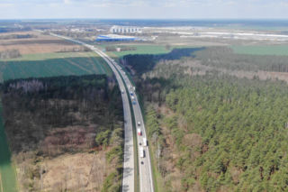 Ważny remont na autostradzie A4. Utrudnienia na tym odcinku potrwają 19 dni