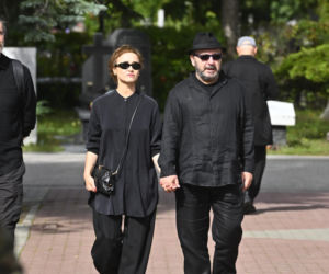 Pogrzeb Jana Frycza