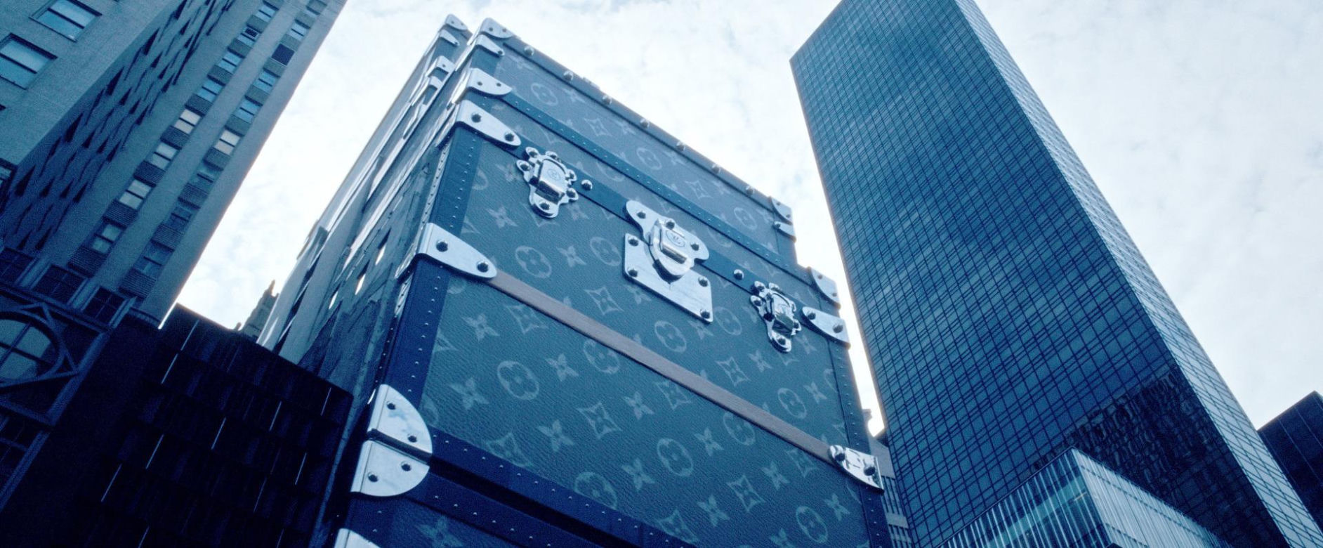 Jak powstało imperium Louis Vuitton, Moët i Hennessy? ARTE.tv pokazuje od środka historię LVMH