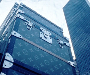 Jak powstało imperium Louis Vuitton, Moët i Hennessy? ARTE.tv pokazuje od środka historię LVMH