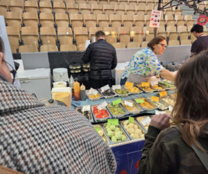 Azjatycki klimat opanował Bydgoszcz. Smaki świata i tłumy w Arenie