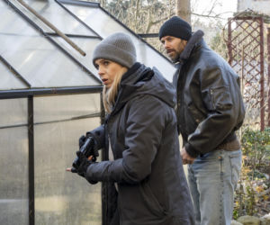 Sprawiedliwi - Wydział Kryminalny: streszczenie odcinka 1025