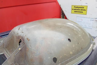 W gminie Bojanowo ktoś strzela do lamp ulicznych. Władze gminy wydały komunikat