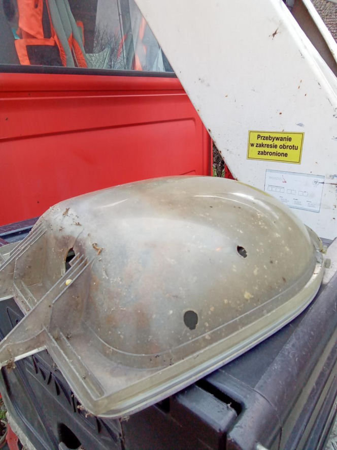 W gminie Bojanowo ktoś strzela do lamp ulicznych. Władze gminy wydały komunikat