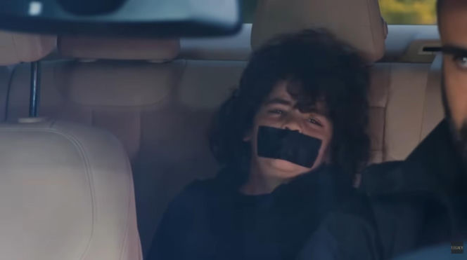 Dziedzictwo, odc. 858. Acar/Trucizna, Yusuf