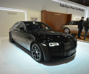 Nowości targów Poznań Motor Show 2018