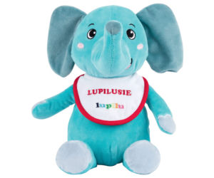 Lupilusie od Lidla 