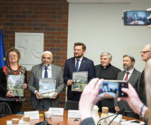 Trzy religie, jedno miasto. Wyjątkowy kalendarz wyznaniowo połączył Katowice 