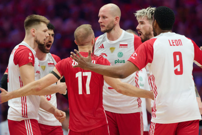 Nikola Grbić ogłosił kadrę siatkarzy! Nie ma w niej wielkich gwiazd!