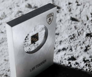 Lamborghini kryptowaluty