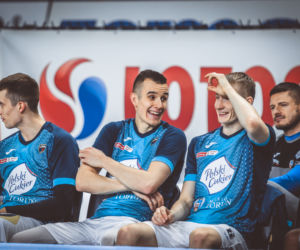 Polski Cukier Toruń - Polpharma Starogard Gdański - zdjęcia z Areny Toruń