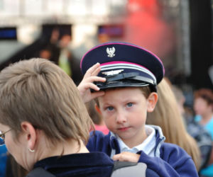 Pomysł na majówkę? Parada Parowozów Wolsztyn 2015!