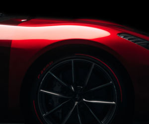 Ferrari Omologata (2021)