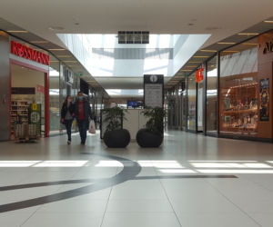 Bełchatów: Galeria Olimpia czynna! Czy bełchatowanie tłumnie ruszyli na zakupy?