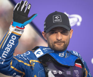 GP Danii w Vojens: Zawody storpedowane, koszmar Bartosza Zmarzlika! Nie do wiary