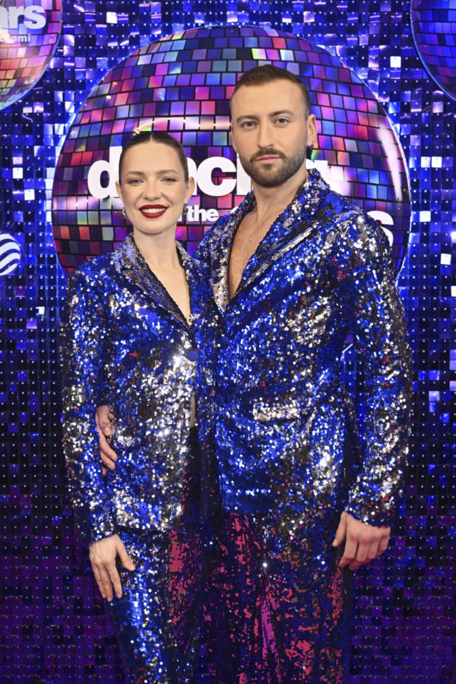 Taniec z Gwiazdami 18: odcinek 5