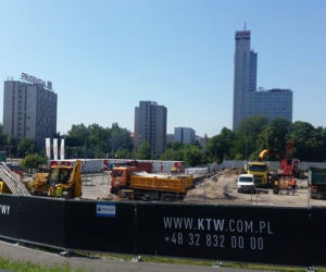 Budowa KTW.