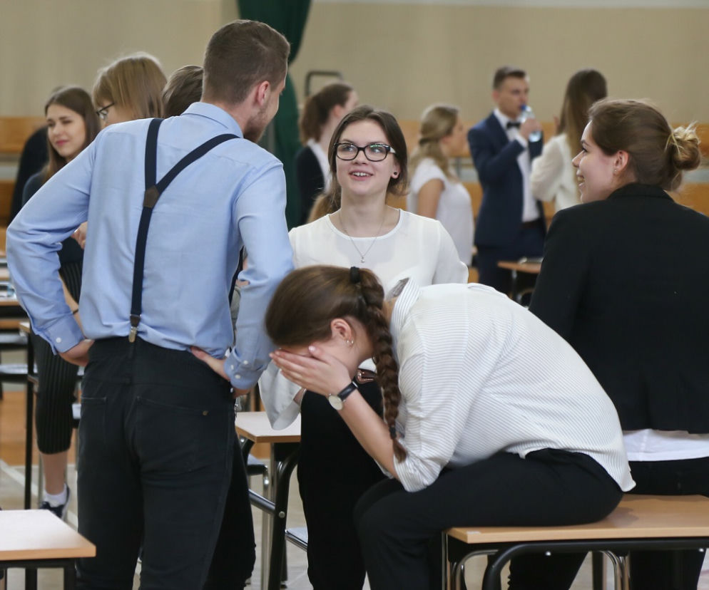 matura