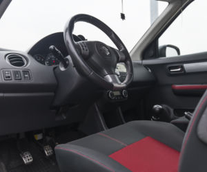 Suzuki Swift Sport 1.6 VVT 125 KM MT5