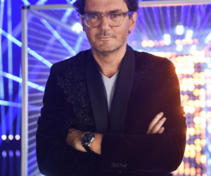 Kuba Wojewódzki na przestrzeni lat. Tak zmieniał się najbardziej kontrowersyjny showman w Polsce