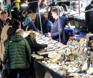 Spodek odleciał. Niezwykłe targi, fantastyczni ludzie