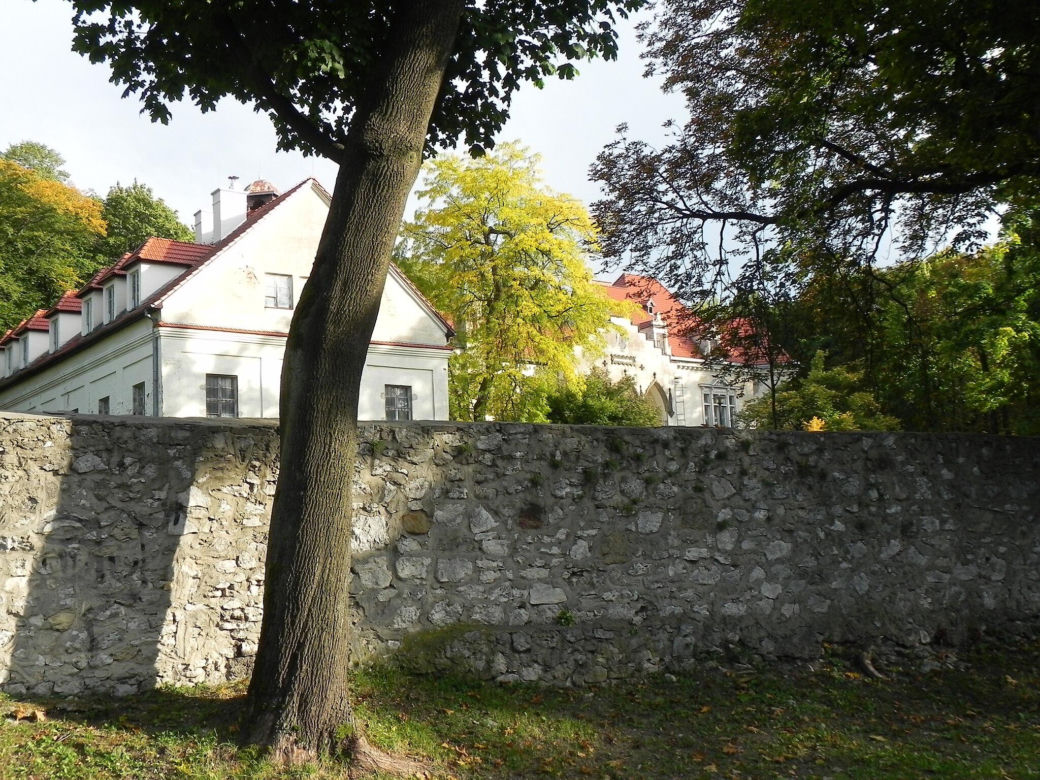 To najbardziej tajemnicza wieś w Małopolsce. Kiedyś leżała w innym województwie