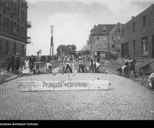 100 archiwalnych zdjęć Katowic, które trzeba zobaczyć. Sentymentalna podróż w czasie