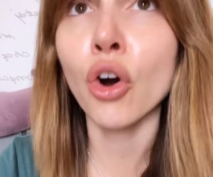 Na dobre i na złe: Marta Żmuda Trzebiatowska (Hania Sikorka)
