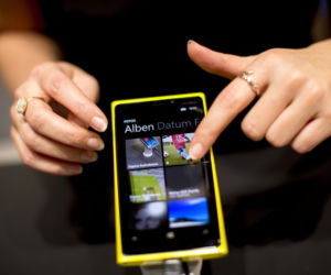 Nokia