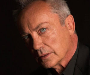 Grał w kultowych filmach, współpracował z Madonną. Odszedł Udo Kier