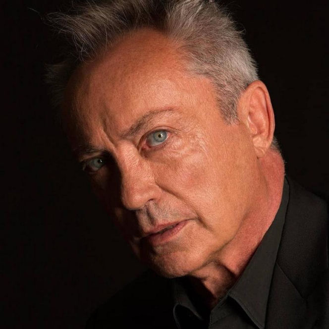 Grał w kultowych filmach, współpracował z Madonną. Odszedł Udo Kier