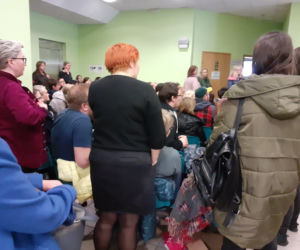 Strajk łódzkich pracowników socjalnych. Mają dość niskich zarobków